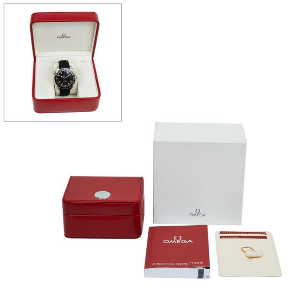 Omega Planet Ocean 232.32.46.21.01.005